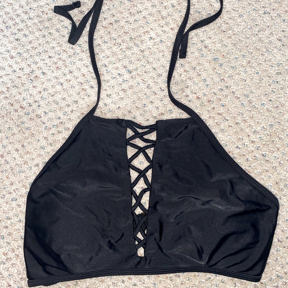 Express Swim Top! Size S!